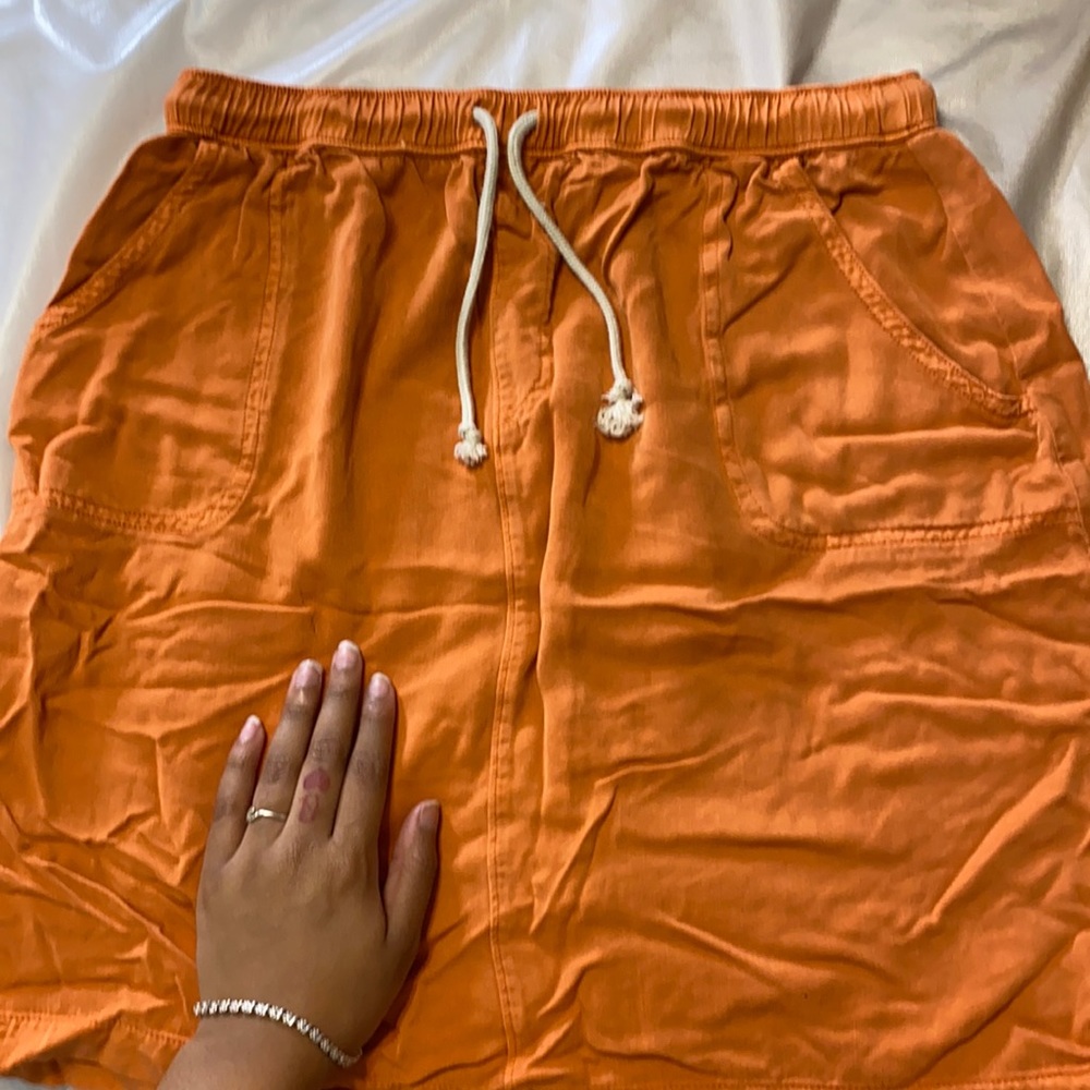 Skirt